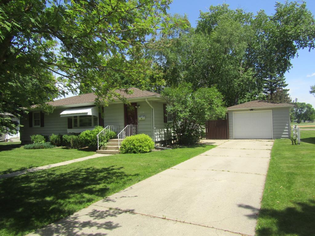310 Sanford Road Benson, MN 56215 - Photo 1 of 1 Gallery Image 1