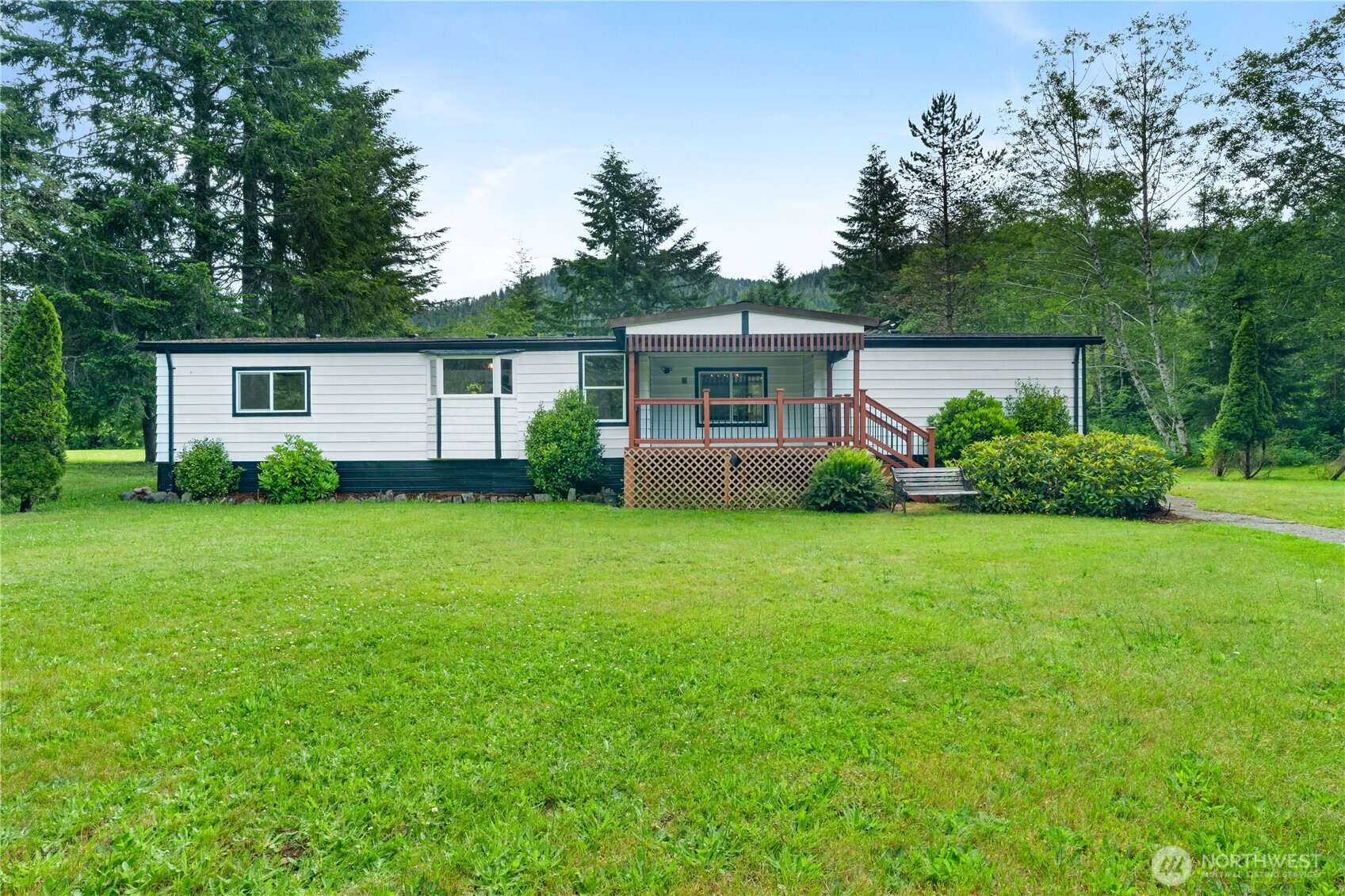 5450 Highway 101 Humptulips, WA 98552 - Photo 1 of 39
