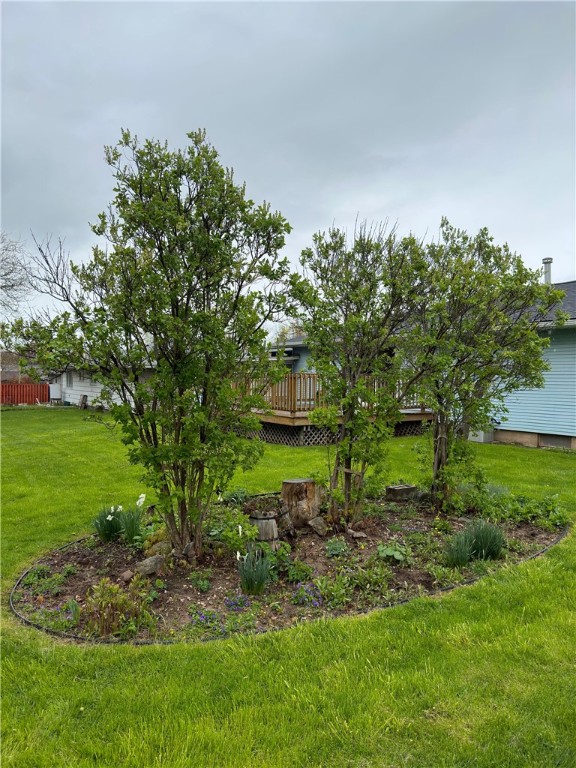 51 Leicestershire Road Irondequoit, NY 14621 - Photo 30 of 33