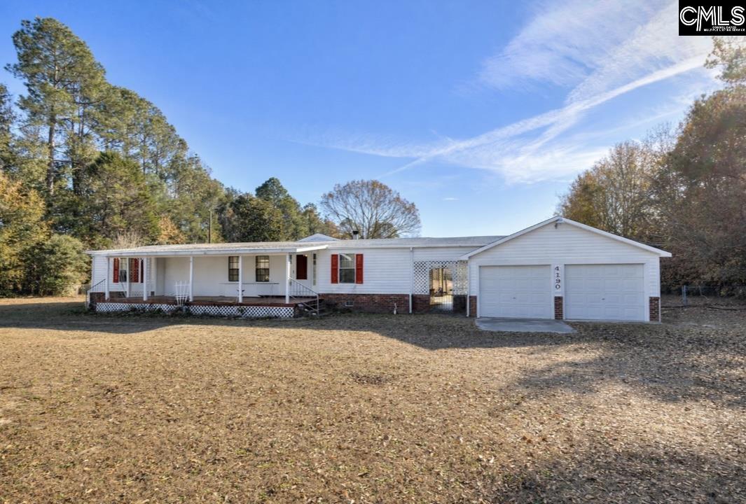 4190 Muriel Street Sumter, SC 29154 - Photo 1 of 29