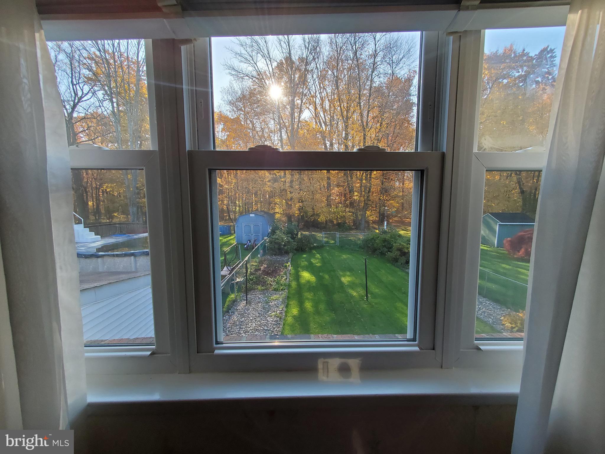 11865 Sewell Road Philadelphia, PA 19116 - Photo 8 of 41 a view of a room that has a window