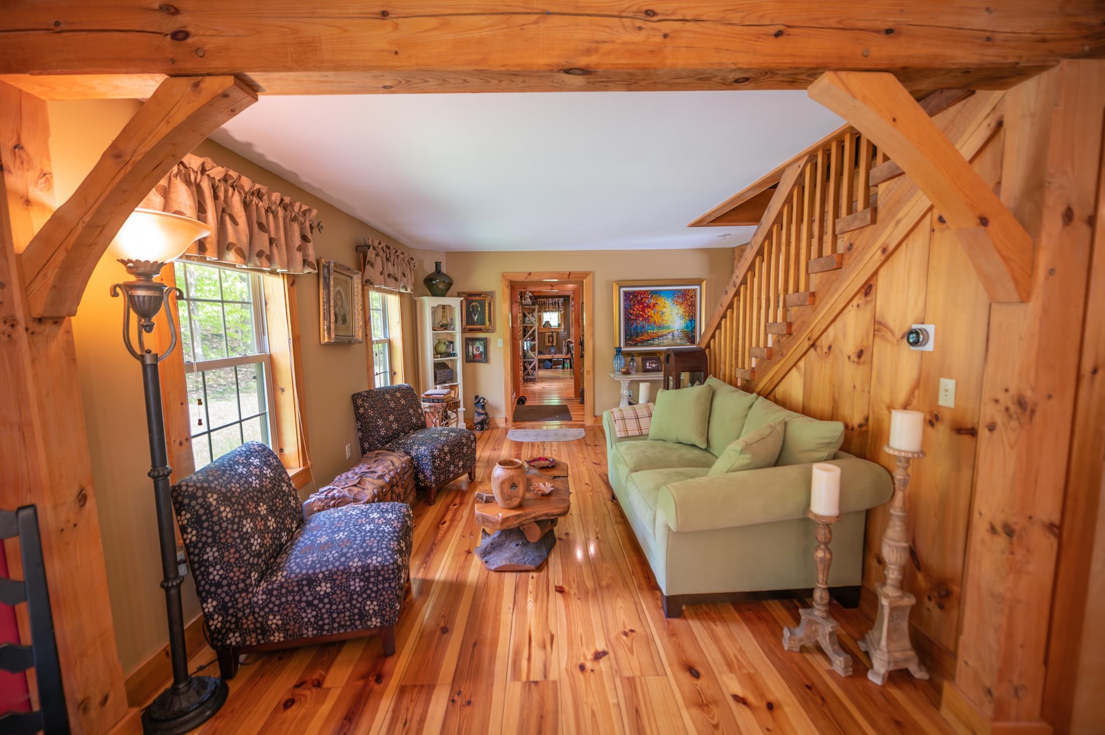 146 Howes Loop Wilmington, VT 05363 - Photo 8 of 33 Gallery Image 8