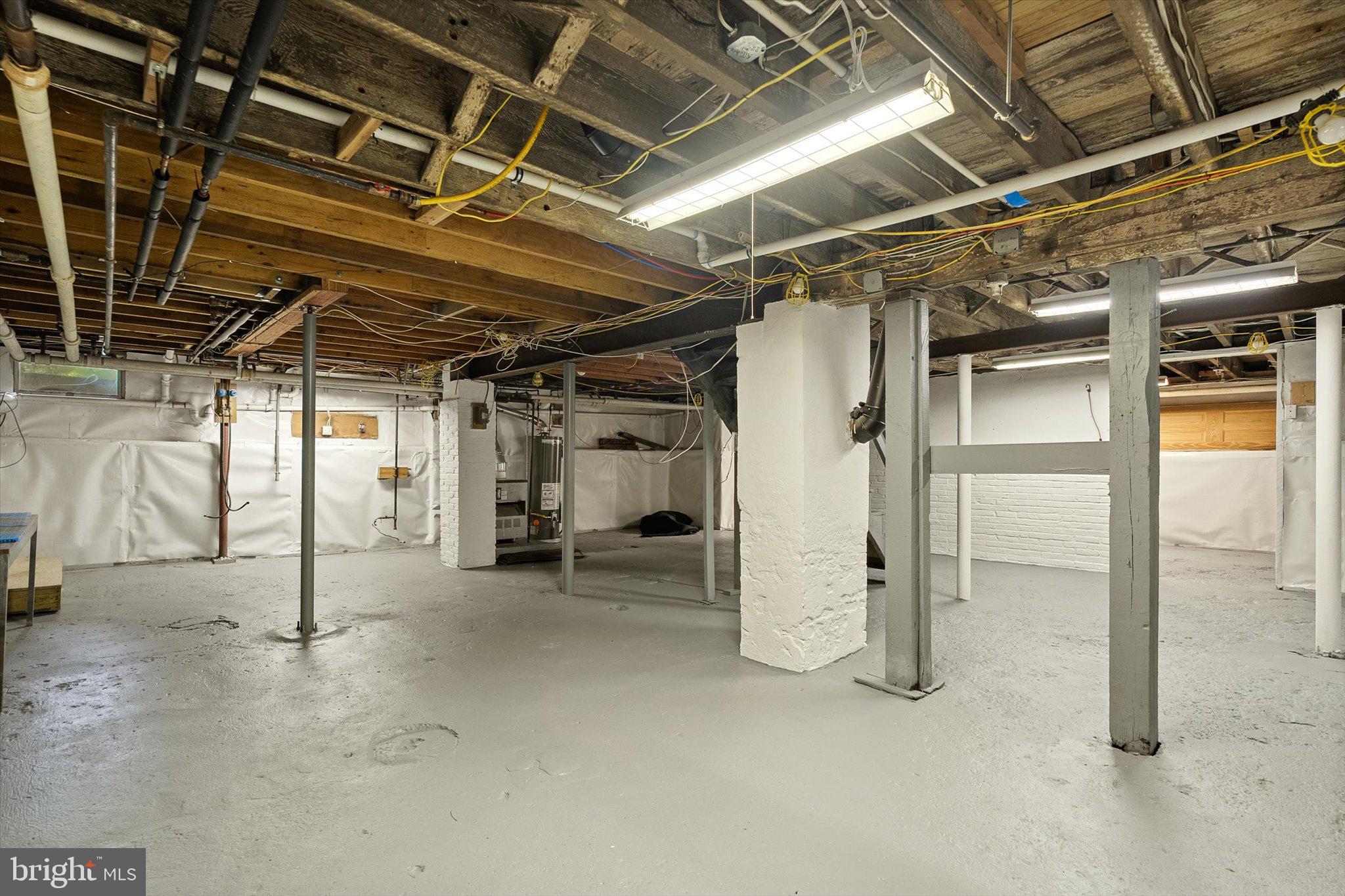 2 Wilburtha Road Trenton, NJ 08628 - Photo 42 of 51 Basement