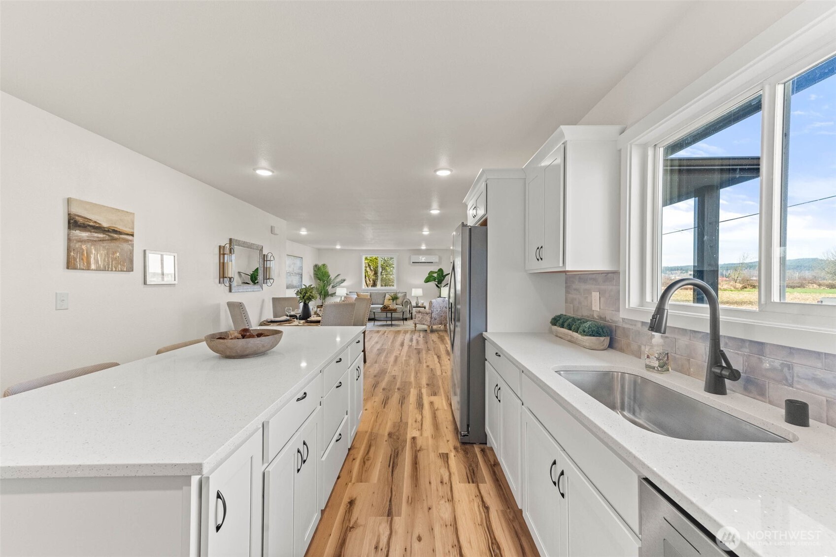 40 Hiram Hall Road Montesano, WA 98563 - Photo 12 of 32