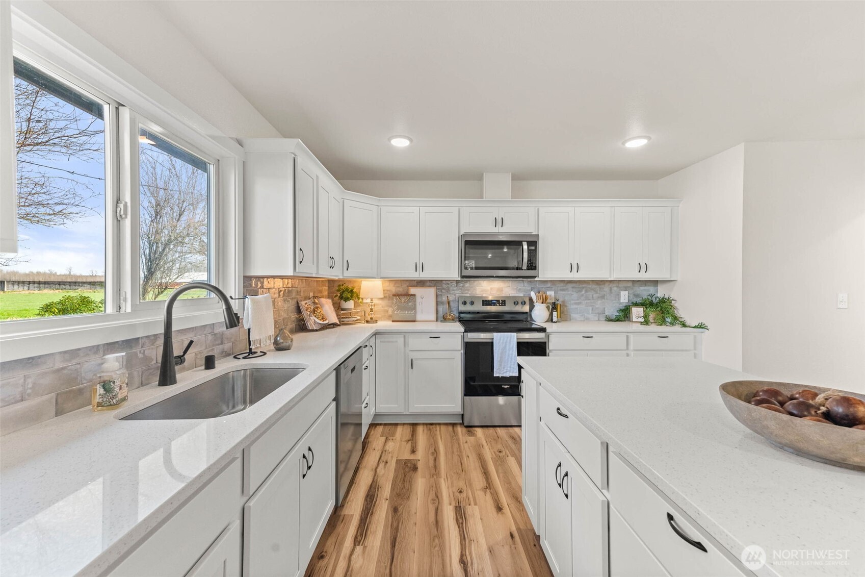 40 Hiram Hall Road Montesano, WA 98563 - Photo 14 of 32