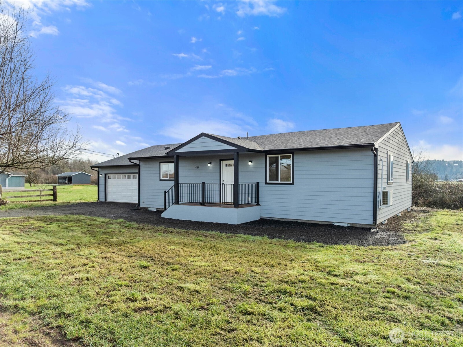 40 Hiram Hall Road Montesano, WA 98563 - Photo 3 of 32