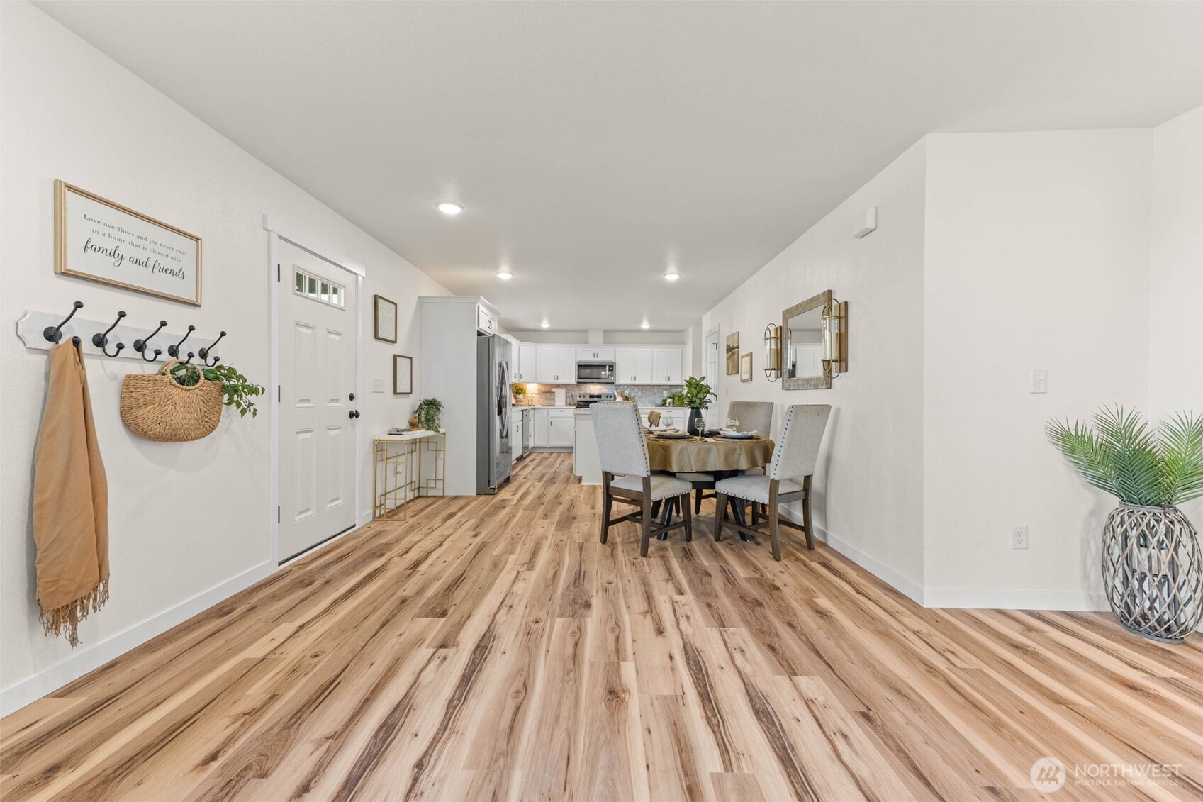 40 Hiram Hall Road Montesano, WA 98563 - Photo 8 of 32