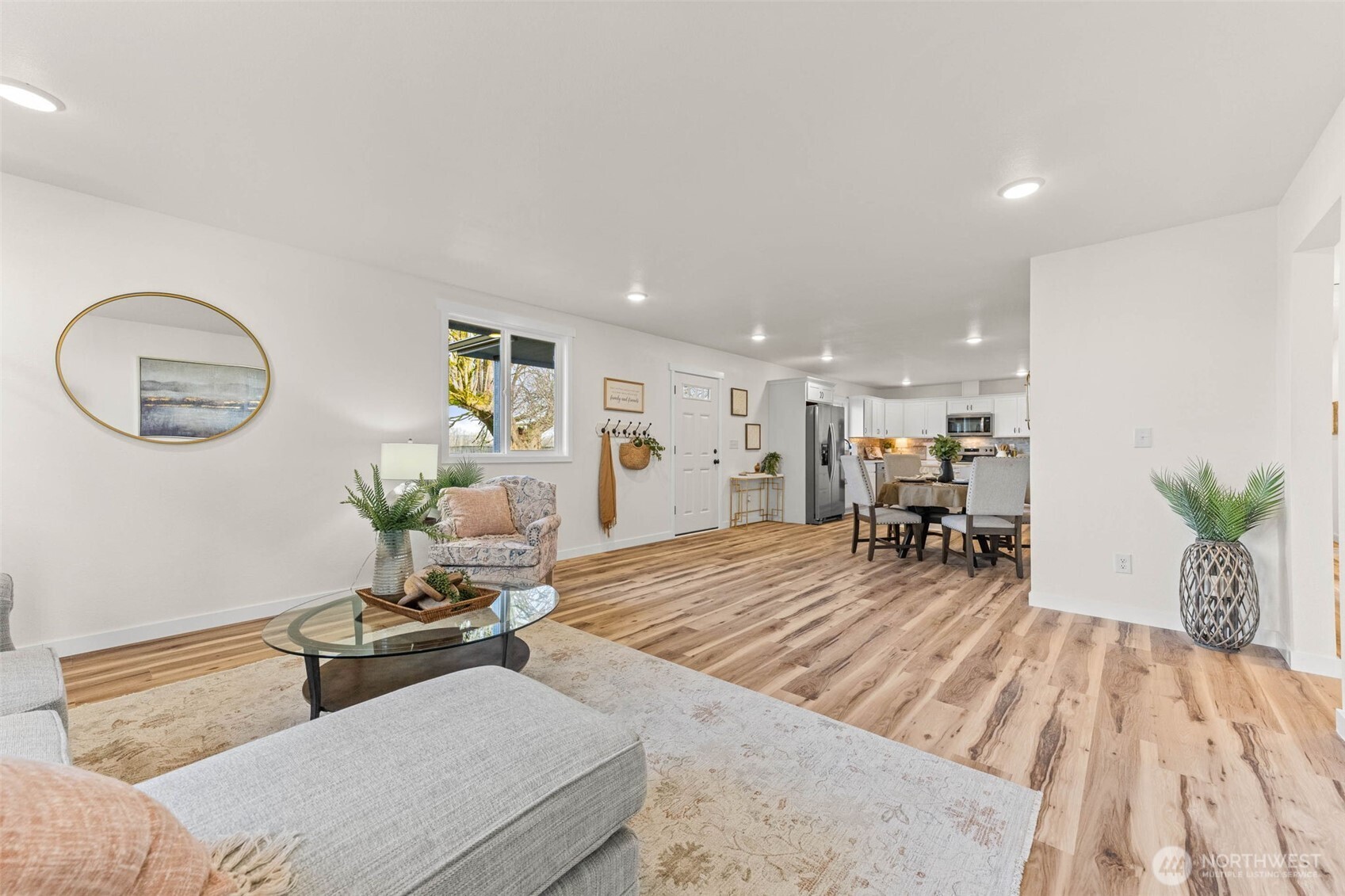 40 Hiram Hall Road Montesano, WA 98563 - Photo 9 of 32