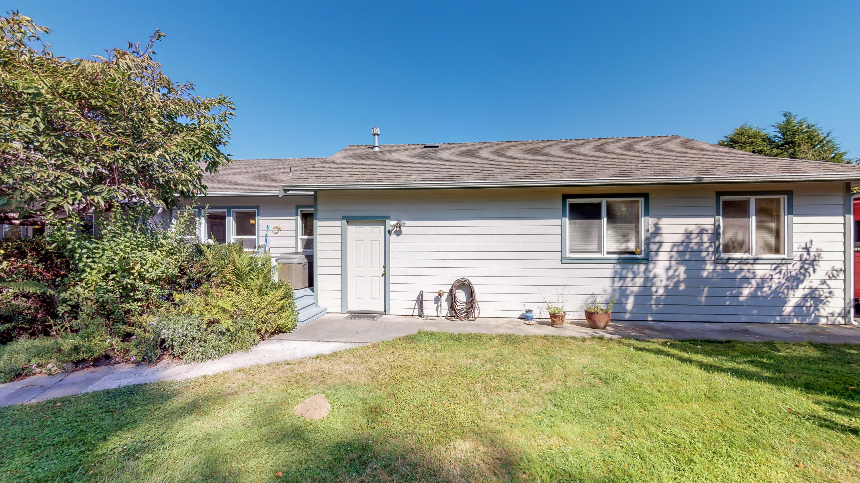 1430 Hatchery Road Arcata, CA 95521 - Photo 56 of 103 Back of Home