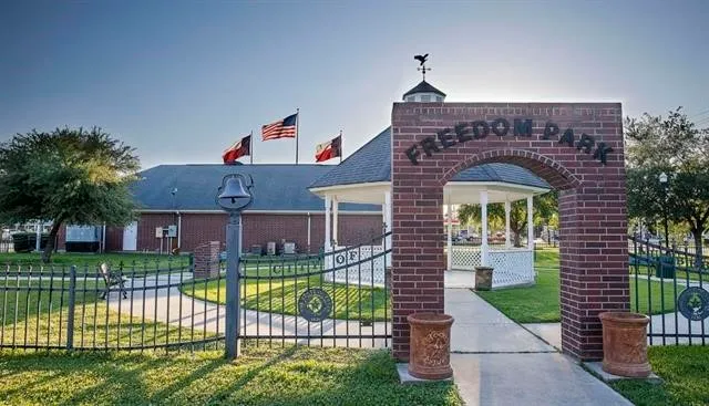 $100,000 | 0 Manion Way, Lumberton, TX 77657