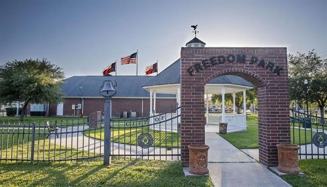 0 Manion Way Lumberton, TX 77657 - Photo 2 of 6