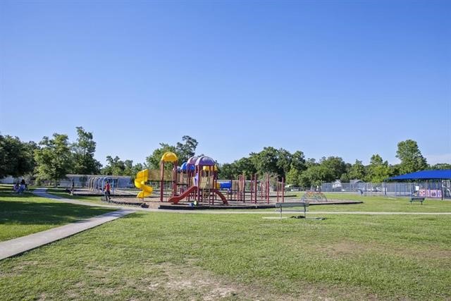 0 Manion Way Lumberton, TX 77657 - Photo 4 of 6