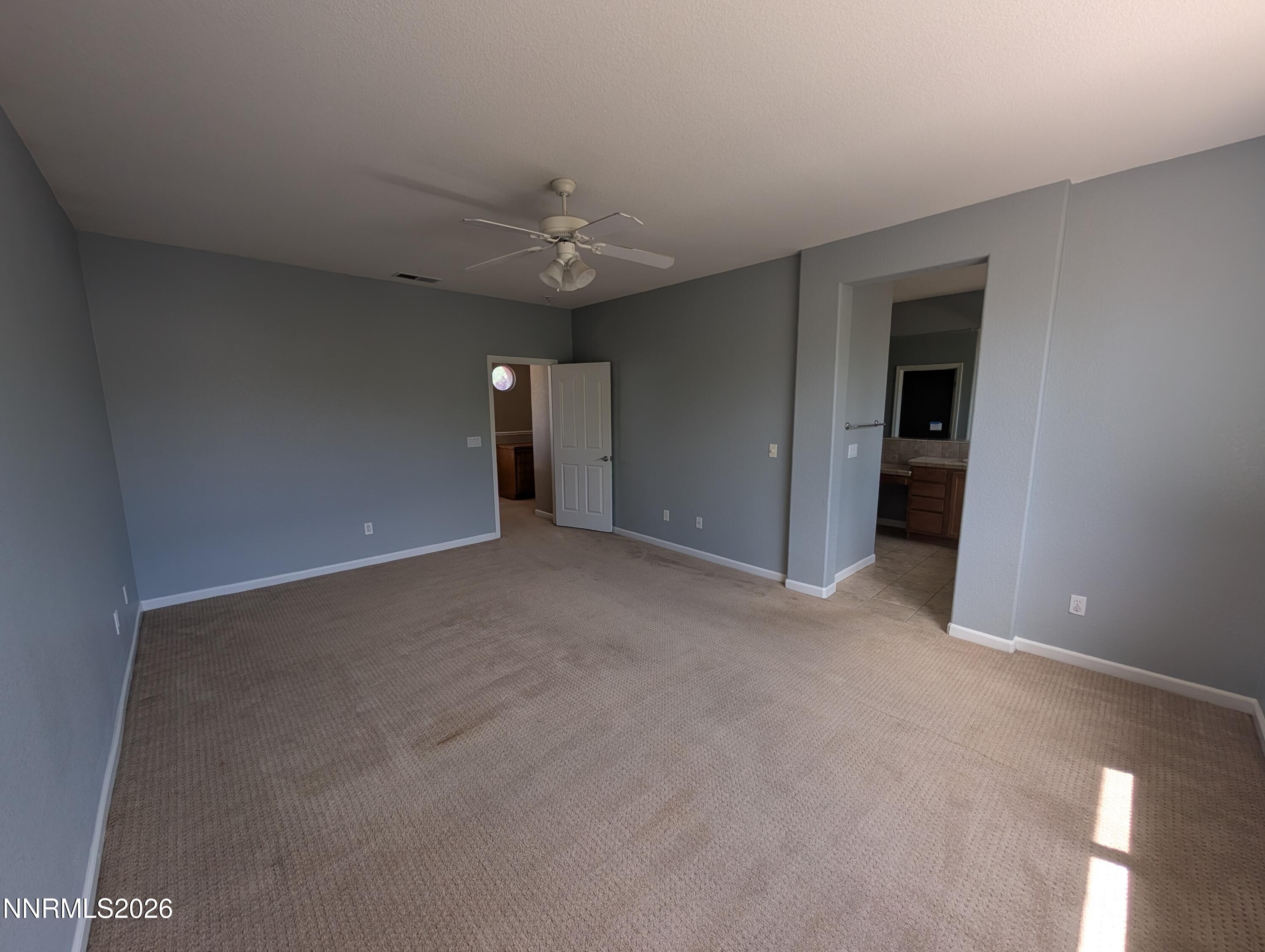 550 Martingale Court Reno, NV 89521 - Photo 18 of 36 Primary Bedroom