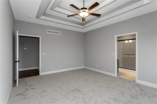 $547,080 | 11018 North Bristol Avenue, Kansas City, MO 64156