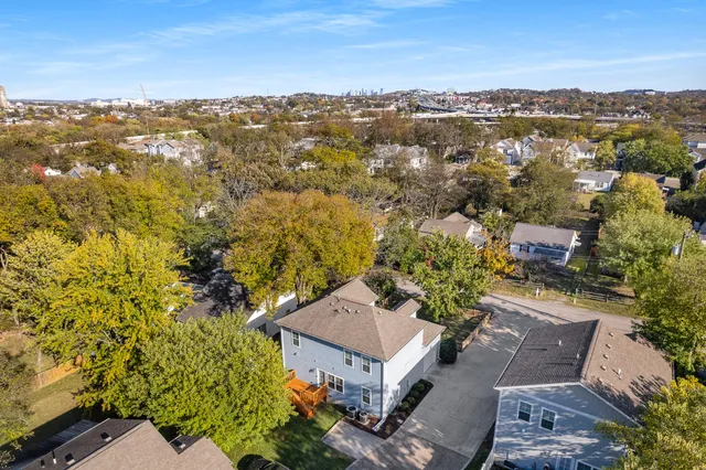 $3,600 | 505 C Lovell Street, Nashville, TN 37209