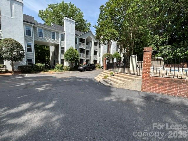 430 Queens Road Charlotte, NC 28207 - Photo 31 of 32