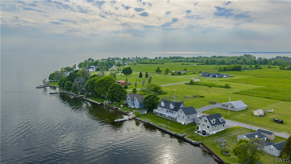 28008 Stony Point Road Cape Vincent, NY 13618 - Photo 11 of 47