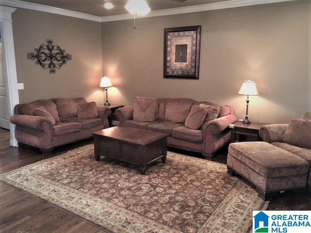 144 Lauchlin Way Pelham, AL 35124 - Photo 15 of 46