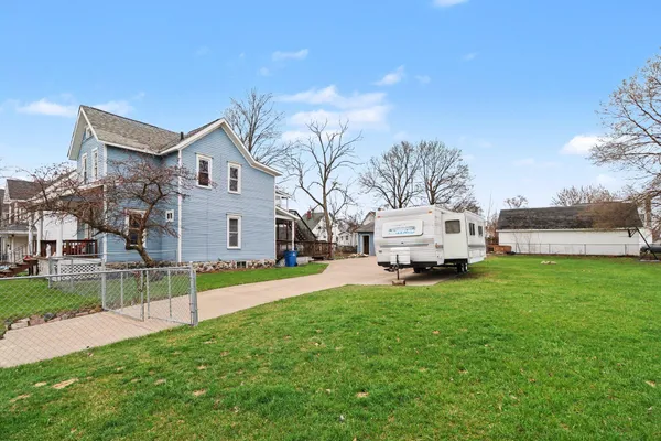 $114,900 | 25 Vale Street, Battle Creek, MI 49014