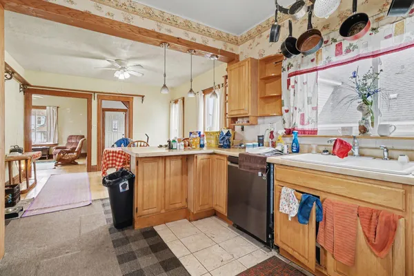 $114,900 | 25 Vale Street, Battle Creek, MI 49014