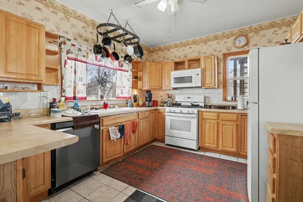 $114,900 | 25 Vale Street, Battle Creek, MI 49014