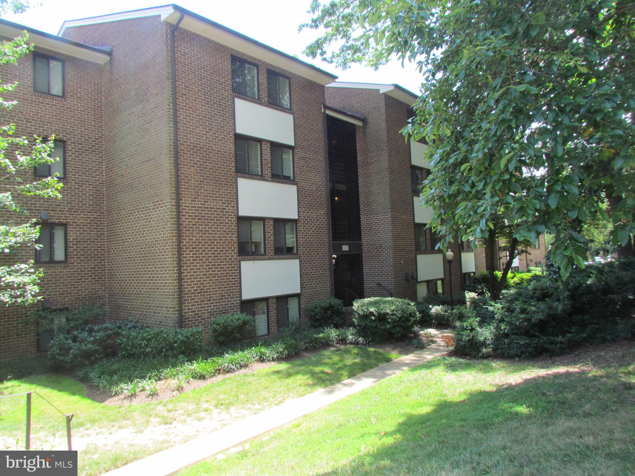 1405 Northgate Square, Unit 21C Reston, VA 20190 - Photo 17 of 30