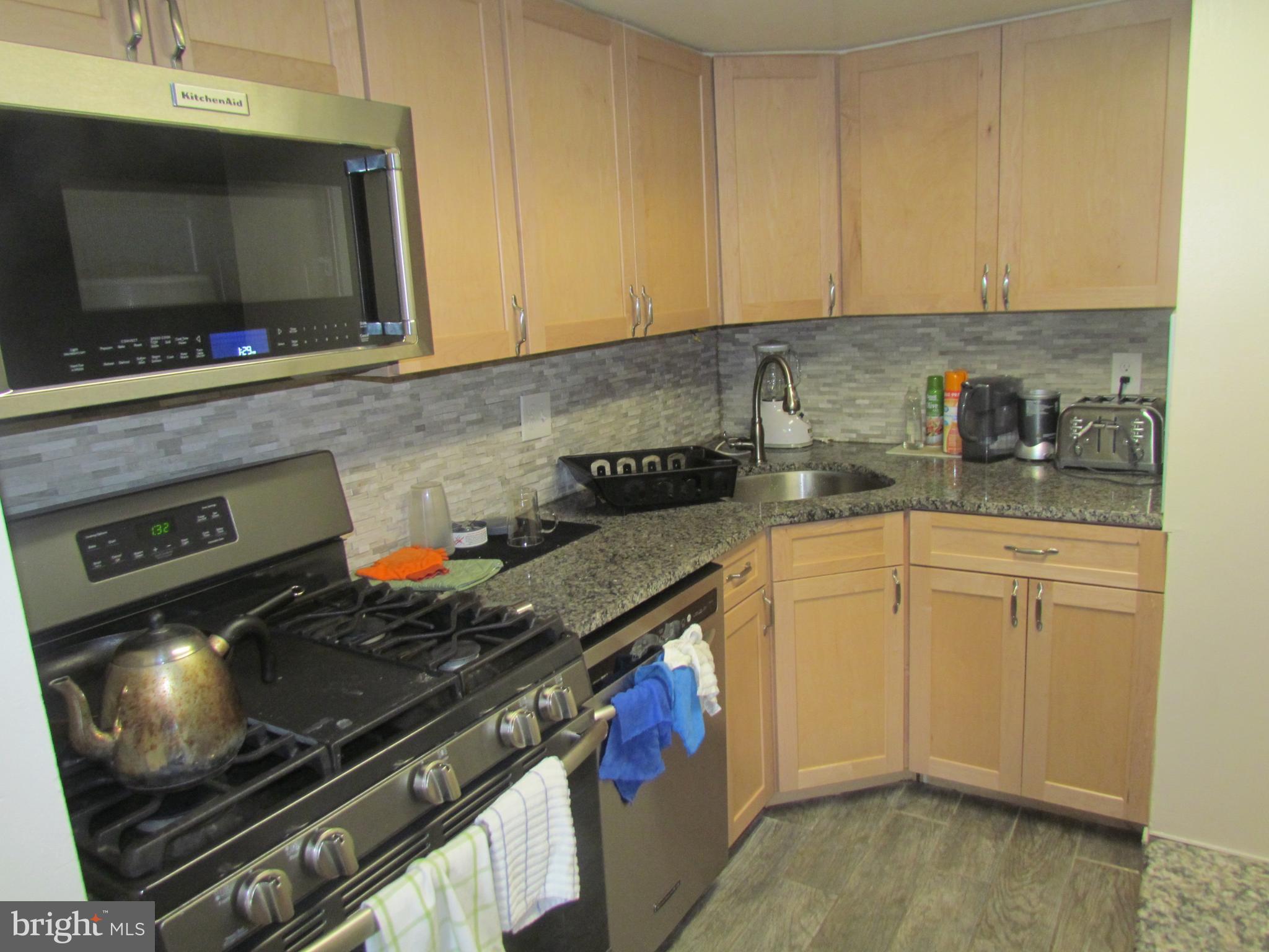 1405 Northgate Square, Unit 21C Reston, VA 20190 - Photo 20 of 30