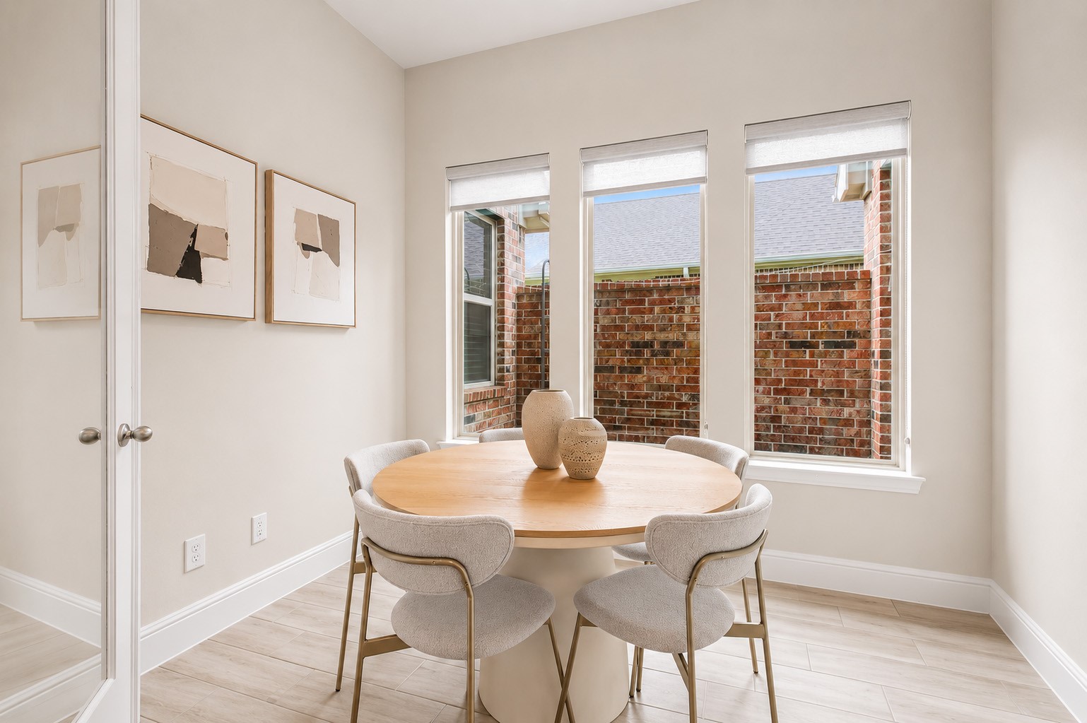 7 Peace Tree Way The Woodlands, TX 77375 - Photo 21 of 50