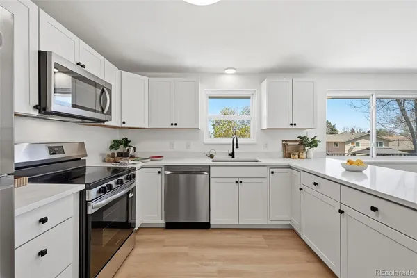 $634,900 | 4750 South Pierson Way, Littleton, CO 80127