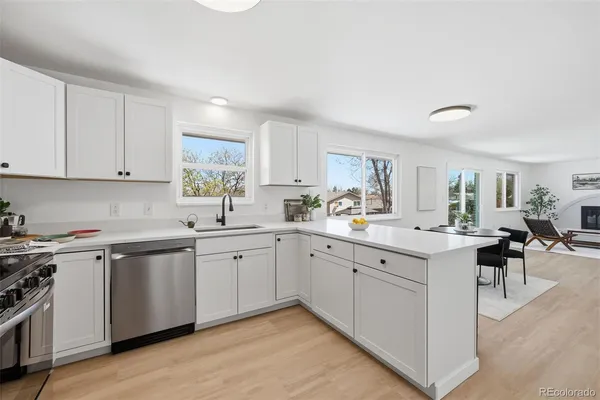 $634,900 | 4750 South Pierson Way, Littleton, CO 80127