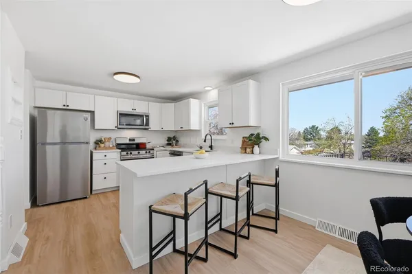 $634,900 | 4750 South Pierson Way, Littleton, CO 80127