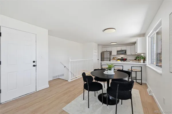 $634,900 | 4750 South Pierson Way, Littleton, CO 80127