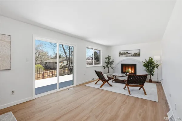 $634,900 | 4750 South Pierson Way, Littleton, CO 80127