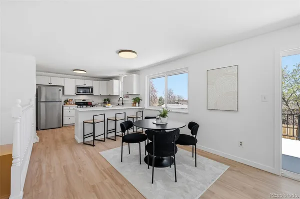 $634,900 | 4750 South Pierson Way, Littleton, CO 80127