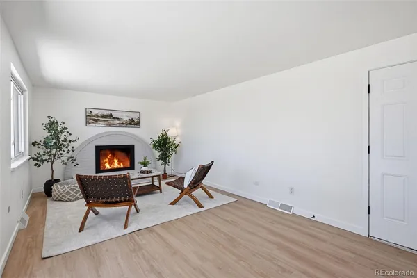 $634,900 | 4750 South Pierson Way, Littleton, CO 80127