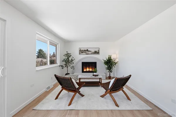 $634,900 | 4750 South Pierson Way, Littleton, CO 80127