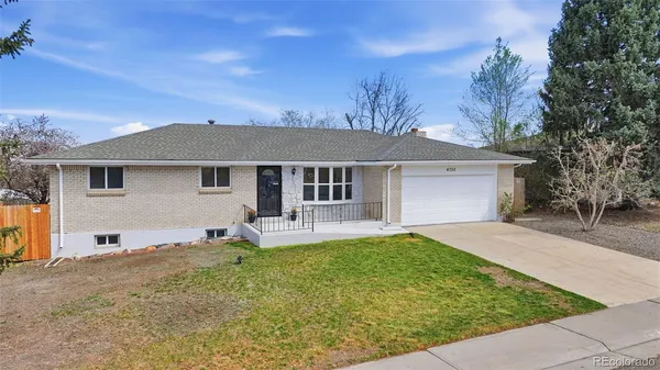 $634,900 | 4750 South Pierson Way, Littleton, CO 80127