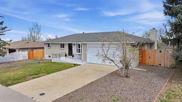 $634,900 | 4750 South Pierson Way, Littleton, CO 80127