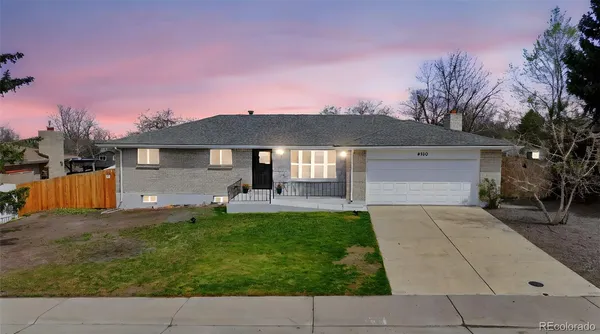 $634,900 | 4750 South Pierson Way, Littleton, CO 80127