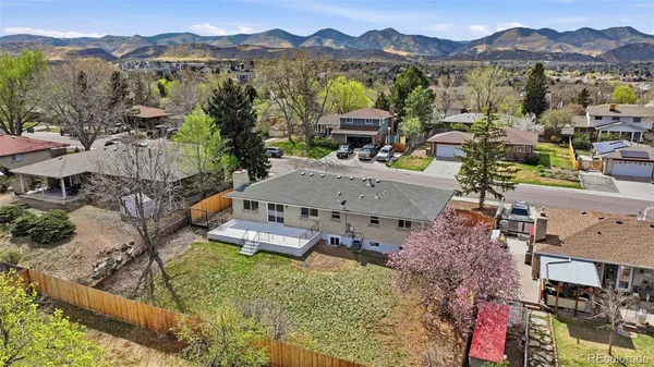 $634,900 | 4750 South Pierson Way, Littleton, CO 80127