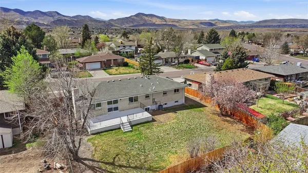$634,900 | 4750 South Pierson Way, Littleton, CO 80127