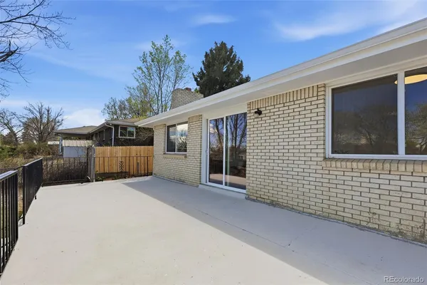 $634,900 | 4750 South Pierson Way, Littleton, CO 80127