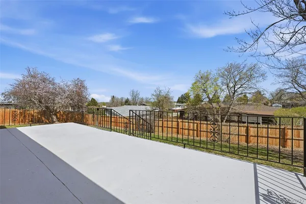 $634,900 | 4750 South Pierson Way, Littleton, CO 80127