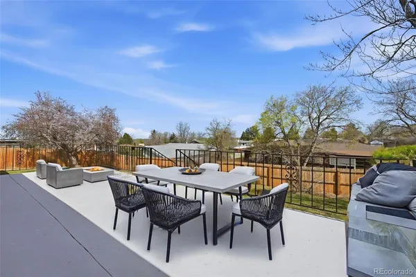 $634,900 | 4750 South Pierson Way, Littleton, CO 80127