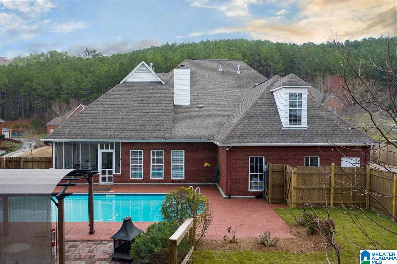168 Windsor Lane Pelham, AL 35124 - Photo 28 of 50