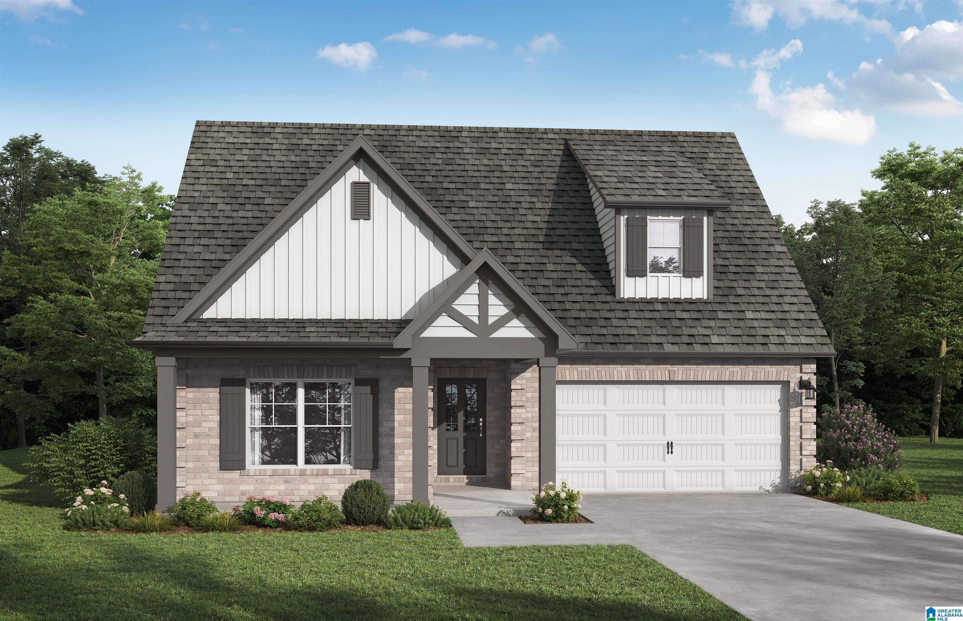 7115 Vly Brg Road Bessemer, AL 35023 - Photo 1 of 5