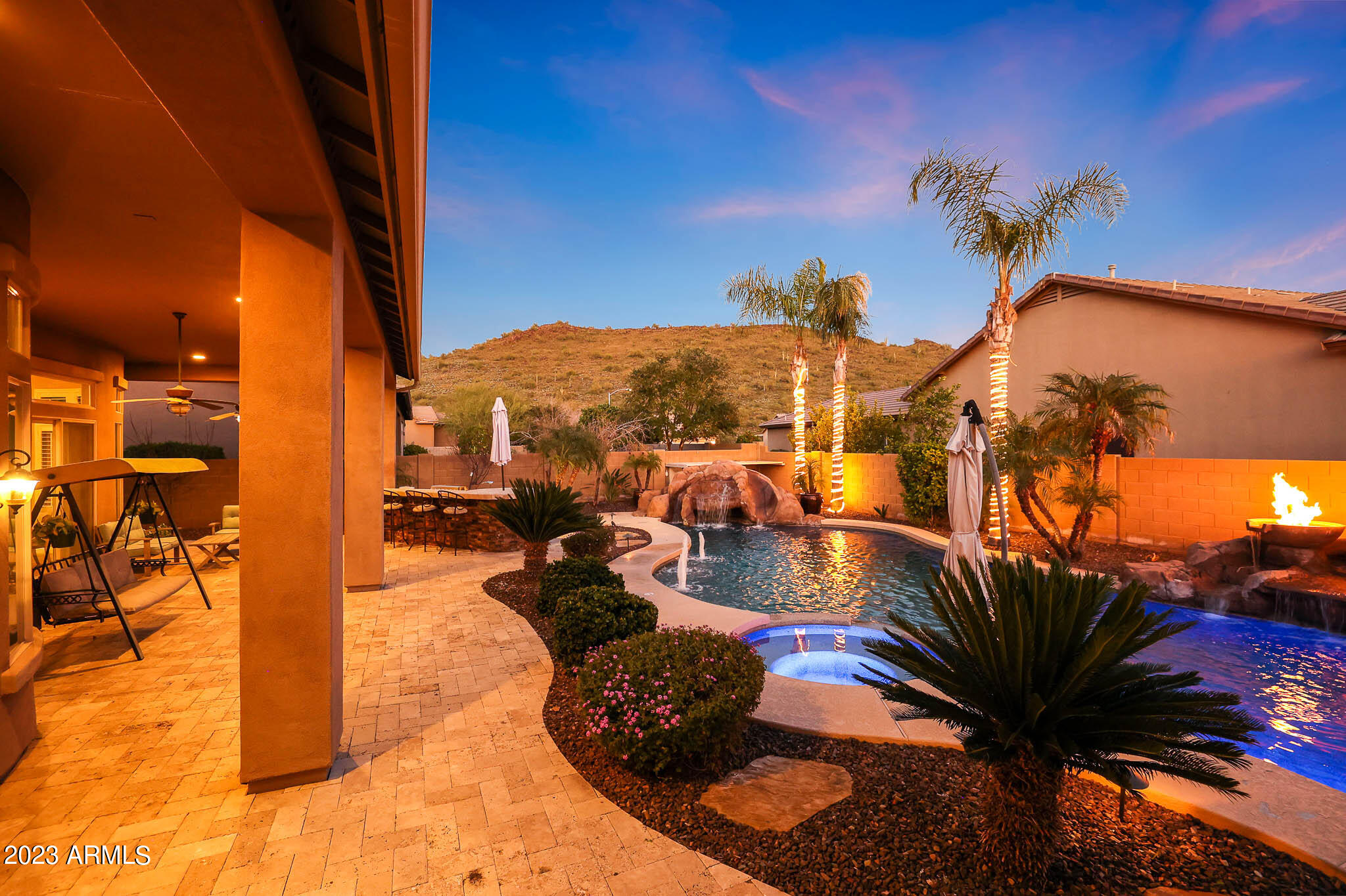 4935 West Yearling Road Phoenix, AZ 85083 - Photo 40 of 57