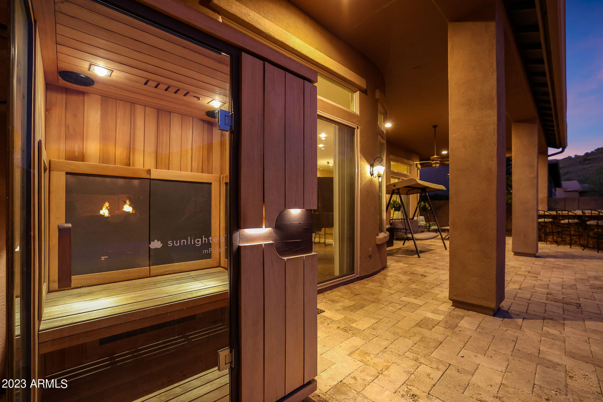 4935 West Yearling Road Phoenix, AZ 85083 - Photo 48 of 57 Twilight (10)