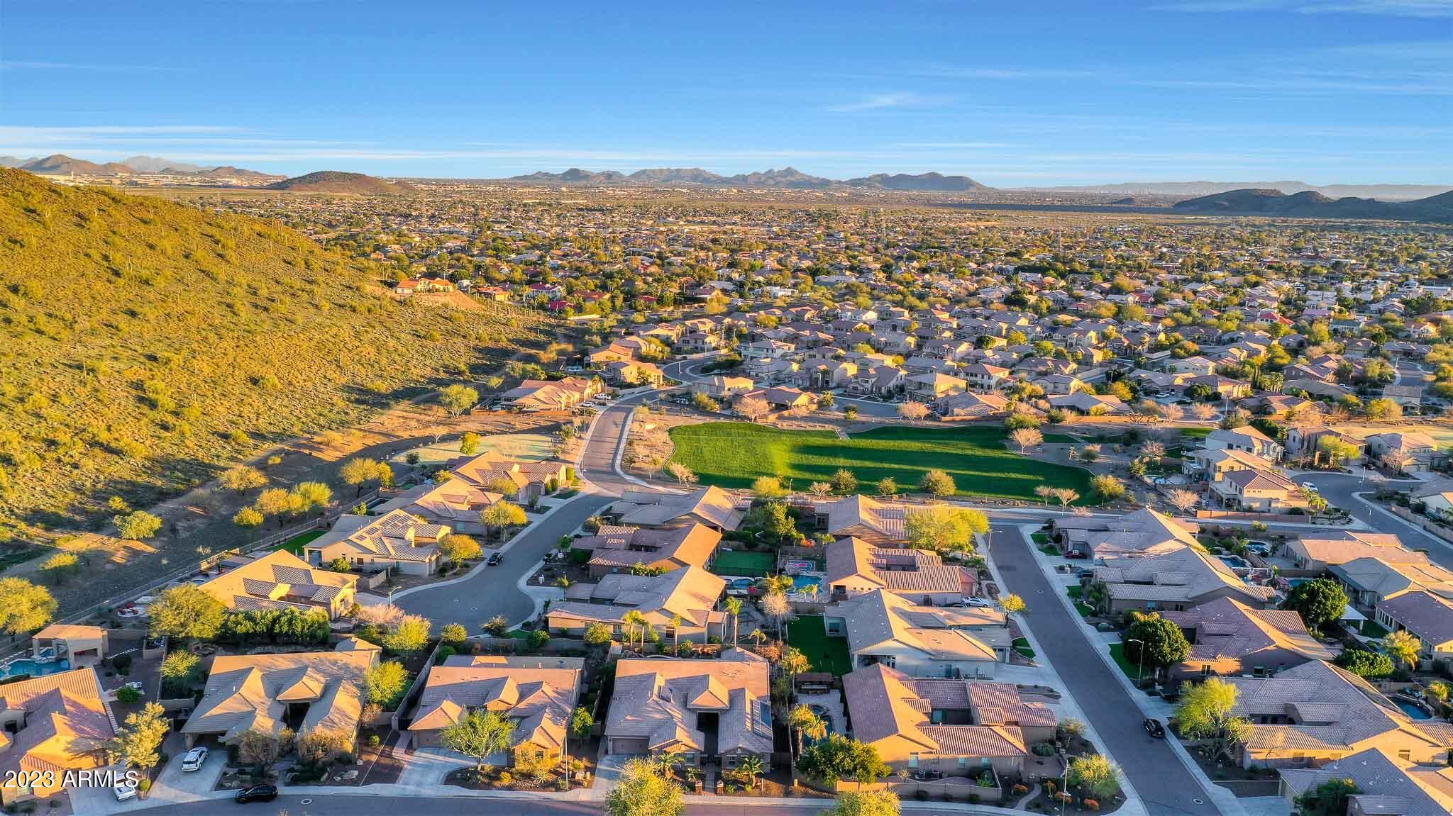 4935 West Yearling Road Phoenix, AZ 85083 - Photo 54 of 57