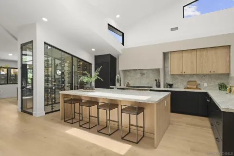 $5,495,000 | 13974 Boquita Drive, Del Mar, CA 92014
